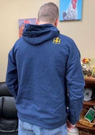 Picture of Hoover's Hoodie