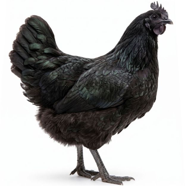 Picture of Mystic Onyx