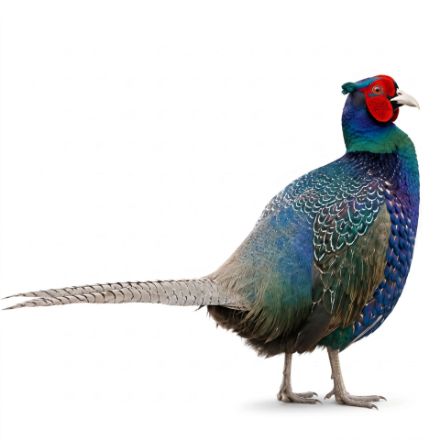 Picture of Melanistic Mutant Pheasant- Straight Run