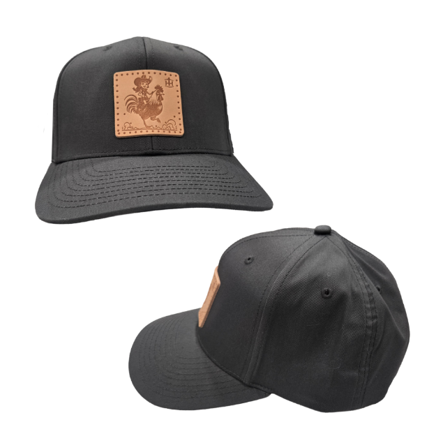 Picture of Chicken Wrangler Cap